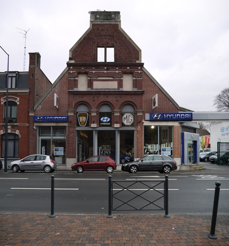 FR NP Roubaix-Boulevard Beaurepaire 2013-12-07